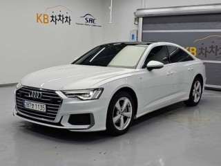 아우디 A6 A6 (C8) 40 TDI 프리미엄