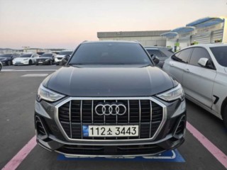 아우디 Q3 Q3 (F3) 35 TDI 프리미엄