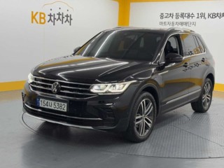 폭스바겐 티구안 티구안(2세대) 2.0 TDI 프레스티지 4모션