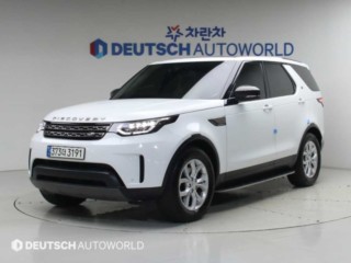 랜드로버 디스커버리 디스커버리5 2.0 SD4 SE