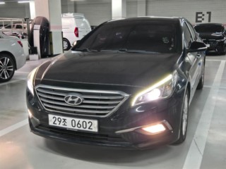 현대 쏘나타 LF 쏘나타 2.0 스마트 스페셜