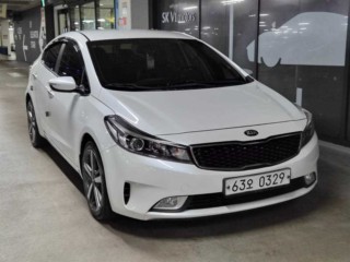기아 K3 더뉴 K3 1.6 GDI 프레스티지 기본형