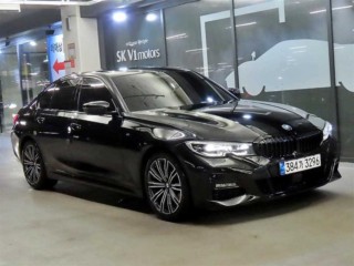 BMW 3시리즈 3시리즈 (G20) 320i M 스포츠