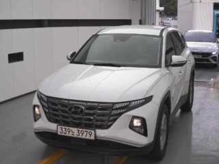 현대 투싼 투싼 (NX4) 가솔린 1.6 터보 2WD 모던