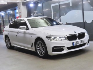 BMW 5시리즈 5시리즈 (G30) 530i xDrive M 스포츠 플러스