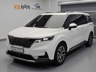기아 카니발 카니발 4세대 디젤 9인승 노블레스