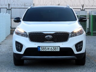 기아 쏘렌토 올 뉴 쏘렌토 디젤 2WD 2.2 노블레스 스페셜