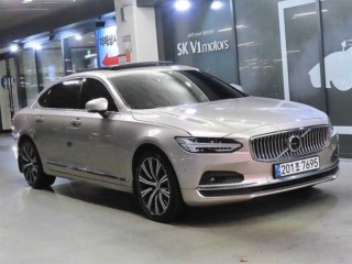 볼보 S90 B5 얼티메이트 브라이트