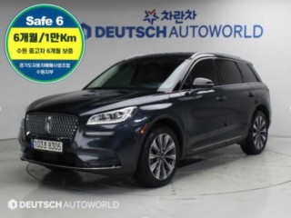 링컨 코세어 2.0 리저브 AWD