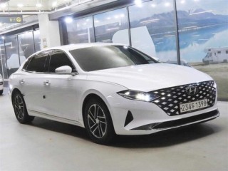 현대 그랜저 더 뉴 그랜저 IG 2.5 프리미엄 초이스