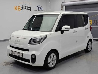 기아 레이 더 뉴 레이 프레스티지