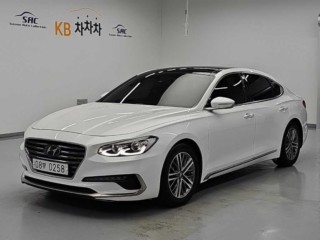현대 그랜저 그랜저 IG 2.4 GDI 프리미엄