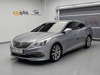 현대 그랜저 그랜저 HG HG300 EXCLUSIVE 스페셜