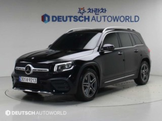 벤츠 GLB 클래스 GLB클래스 X247 GLB 250 4MATIC