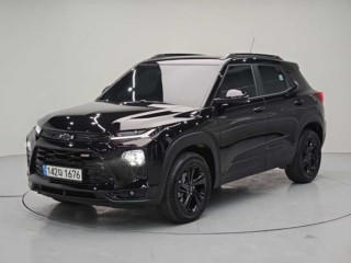 쉐보레 트레일블레이저 4WD 1.3 터보 가솔린 RS