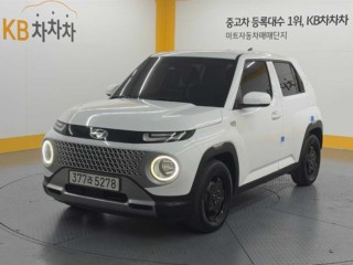 현대 캐스퍼 1.0 가솔린 모던