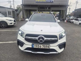 벤츠 GLB 클래스 GLB클래스 X247 GLB 250 4MATIC