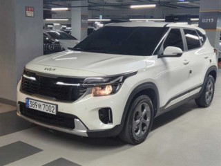 기아 셀토스 더 뉴 셀토스 가솔린 1.6 터보 2WD 프레스티지