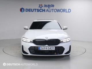BMW 3시리즈 3시리즈 (G20) 320i M 스포츠
