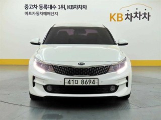 기아 K5 K5 2세대 MX 2.0 프레스티지