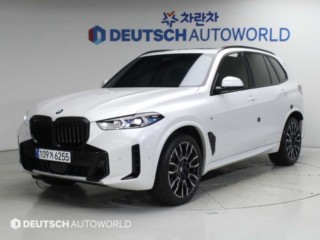 BMW X5 X5 (G05) xDrive 40i M 스포츠