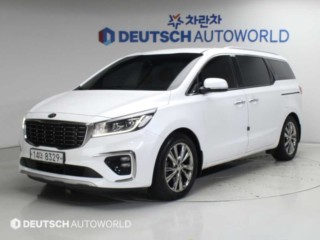 기아 카니발 더 뉴 카니발 디젤 9인승 프레스티지