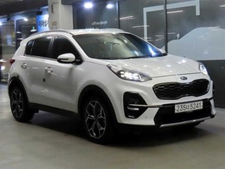 기아 스포티지 스포티지 더 볼드 2.0 가솔린 2WD 노블레스