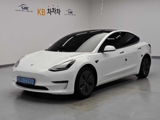 테슬라 모델 3 RWD