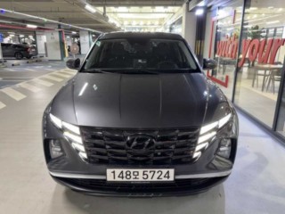 현대 투싼 투싼 (NX4) 디젤 2.0 4WD 모던