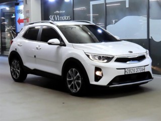 기아 스토닉 가솔린 1.4 프레스티지