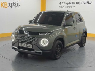 현대 캐스퍼 1.0 가솔린 모던