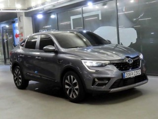 르노코리아(삼성) XM3 1.6 GTe RE
