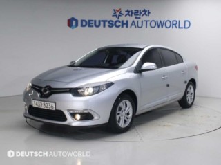 르노코리아(삼성) SM3 SM3 네오 LE