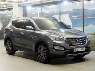 현대 싼타페 싼타페 DM 디젤 2WD 2.0 익스클루시브