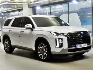 현대 팰리세이드 더 뉴 팰리세이드 가솔린 3.8 2WD 르블랑