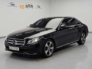 벤츠 E 클래스 E-클래스 W213 E300 아방가르드