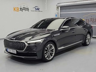 기아 K9 더 뉴 K9 2세대 3.8 GDI AWD 베스트 셀렉션 Ⅰ