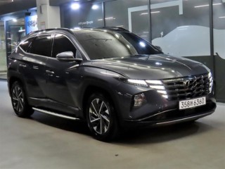 현대 투싼 투싼 하이브리드(NX4) 2WD 인스퍼레이션