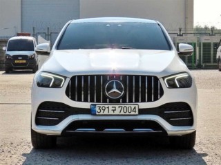 벤츠 GLE 클래스 GLE 클래스 W167 GLE 350e 4MATIC 쿠페
