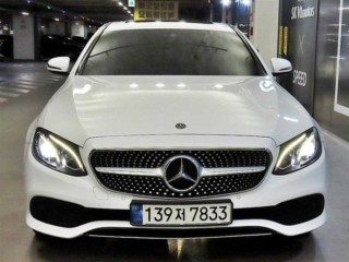 벤츠 E 클래스 E-클래스 W213 E300 아방가르드