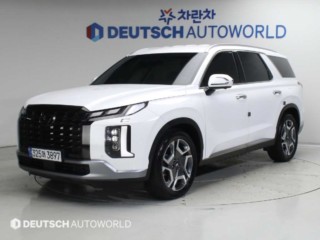 현대 팰리세이드 더 뉴 팰리세이드 가솔린 3.8 2WD 프레스티지