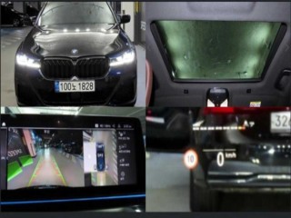BMW 5시리즈 5시리즈 (G30) 530e M 스포츠