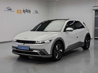 현대 아이오닉 5 더 뉴 아이오닉 5 롱 레인지 프리미엄