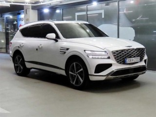 제네시스 GV80 가솔린 2.5T AWD