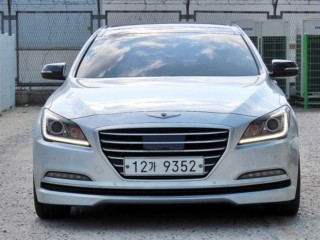현대 제네시스 제네시스DH G330 프리미엄 AWD