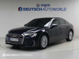 아우디 A6 A6 (C8) 45 TFSI 콰트로 프리미엄