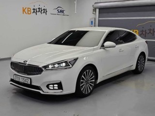 기아 K7 올 뉴 K7 2.4 GDI 리미티드