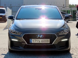 현대 i30 i30 (PD) 1.6 터보 N Line