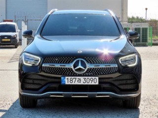 벤츠 GLC 클래스 GLC클래스 X253 GLC 300 4MATIC