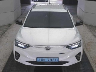 KG모빌리티(쌍용) 코란도 코란도 이모션 E5